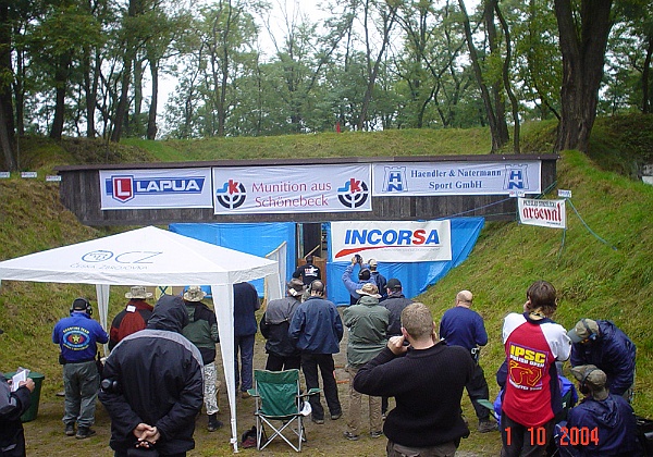 2004 IPSC Cracow Open 2004 Lvl III