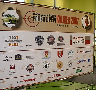 2007 Polmozbyt Polish Open Bialystok
