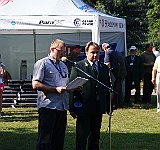 2009 Bałtycki Puchar Anschutz Lapua Manowo 3