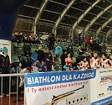 2015 Biathlon dla Każdego Wrocław 5