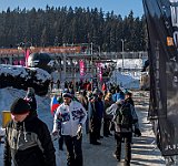 2017 Mistrzostwa Europy w Biathlonie Duszniki Zdrój 3