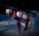 2017 Mistrzostwa Europy w Biathlonie Duszniki Zdrój 8
