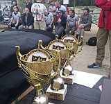2018 Zawody INCORSA Cup Drużbice 5